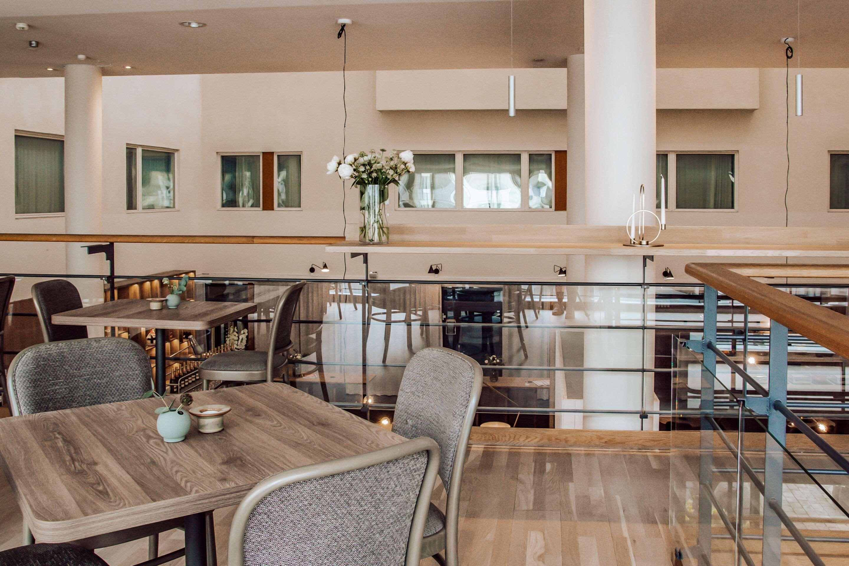 Hotell Odin