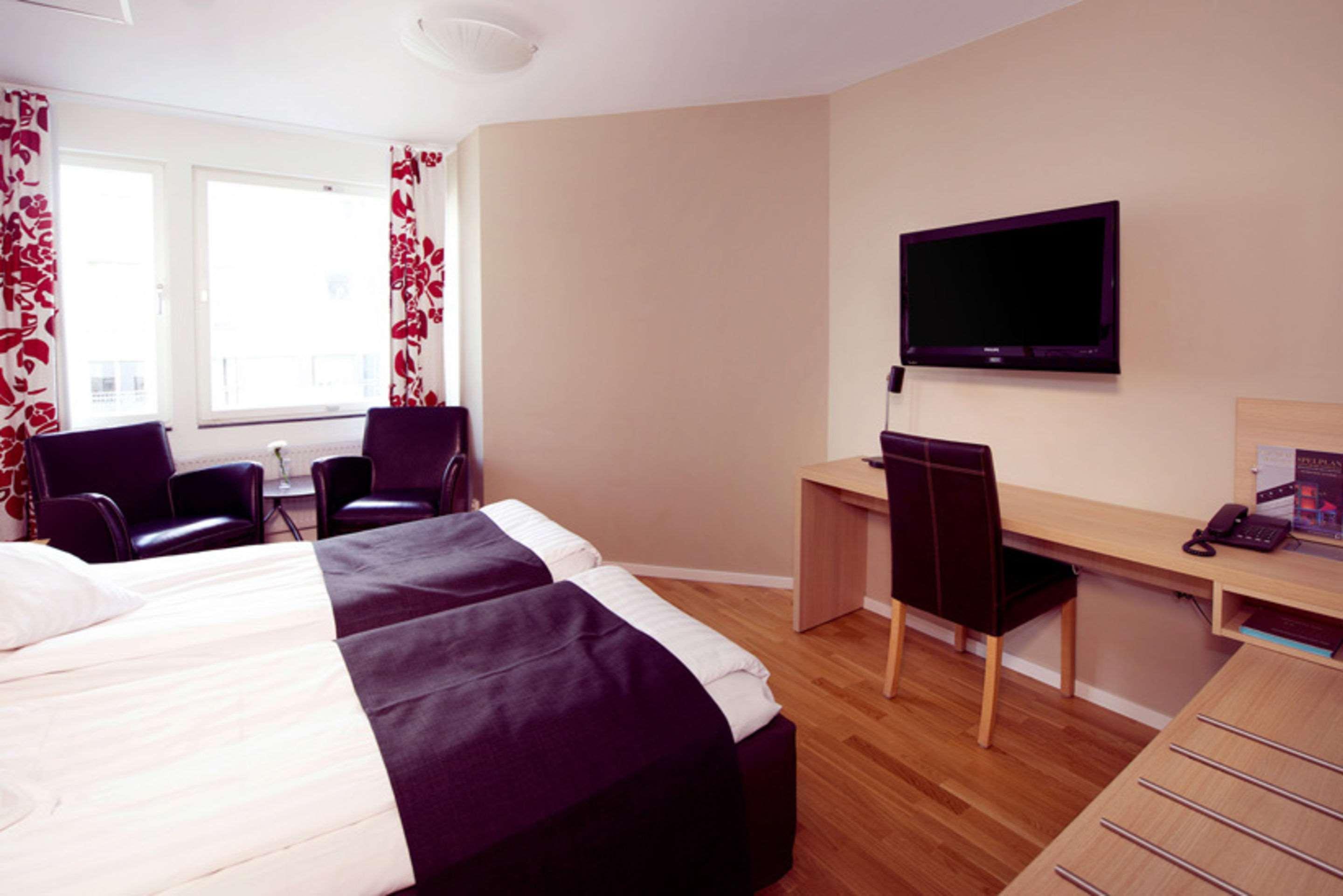 Odin 4* Göteborg