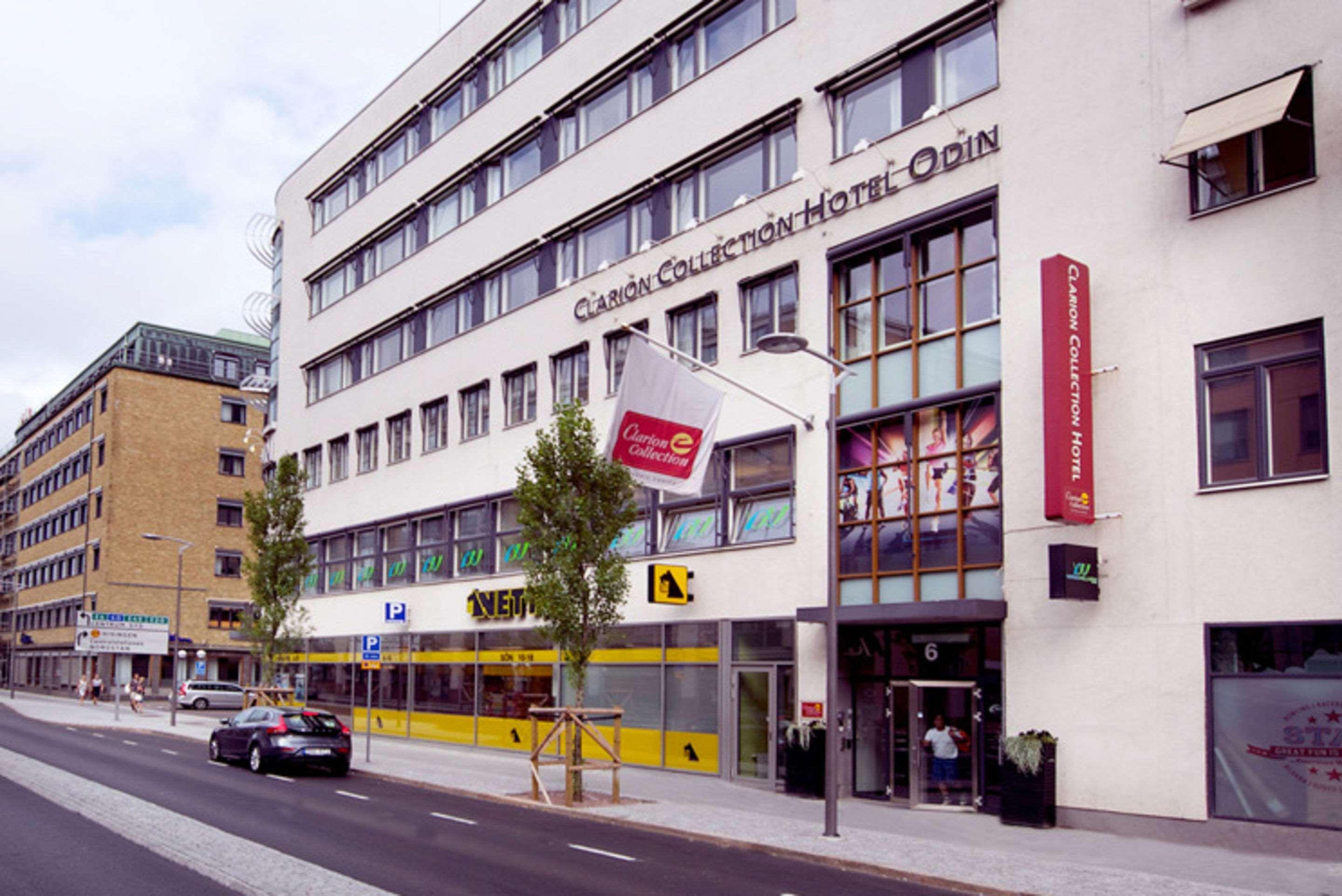 Odin Hotell Göteborg