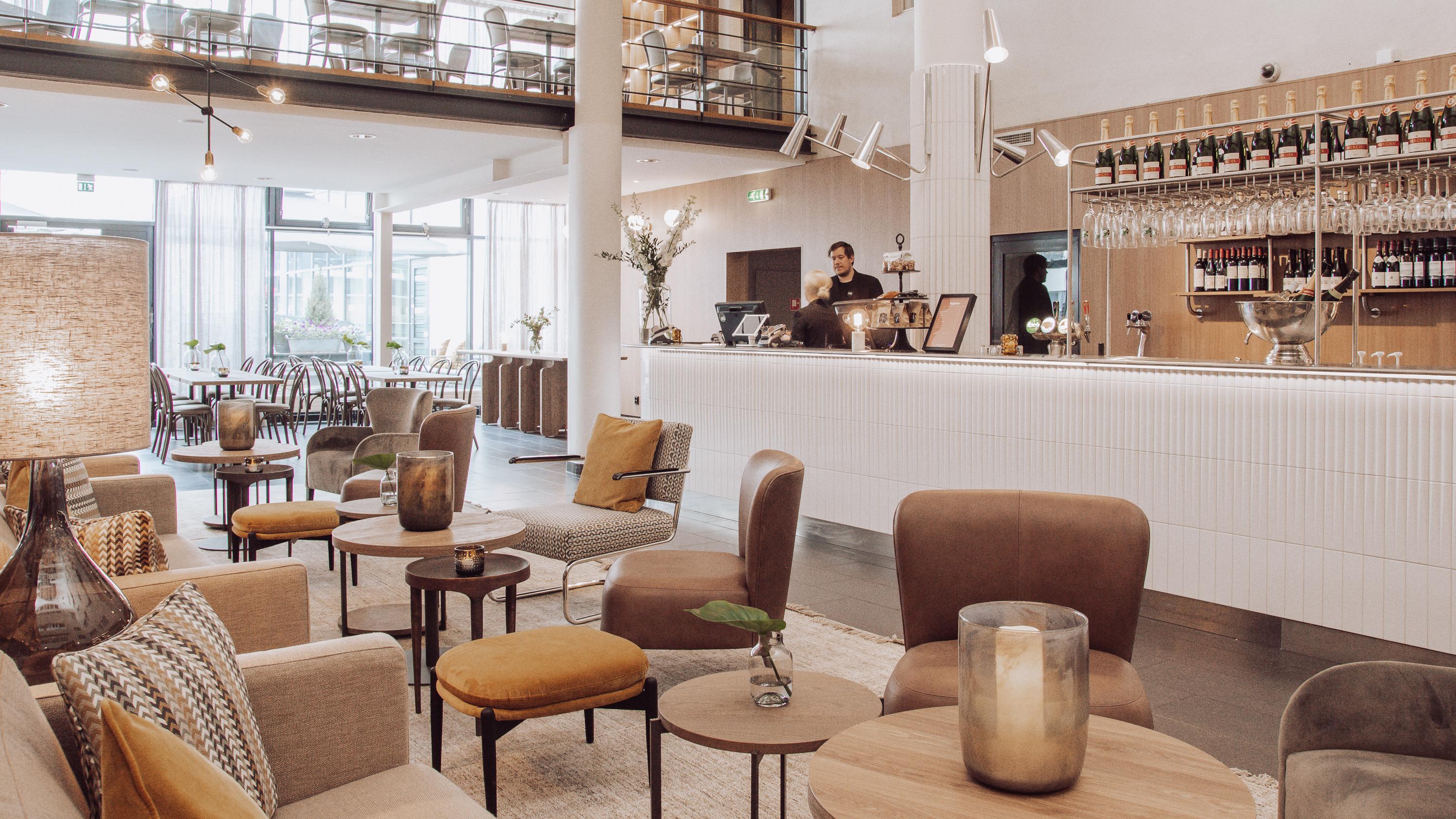 Odin 4* Göteborg