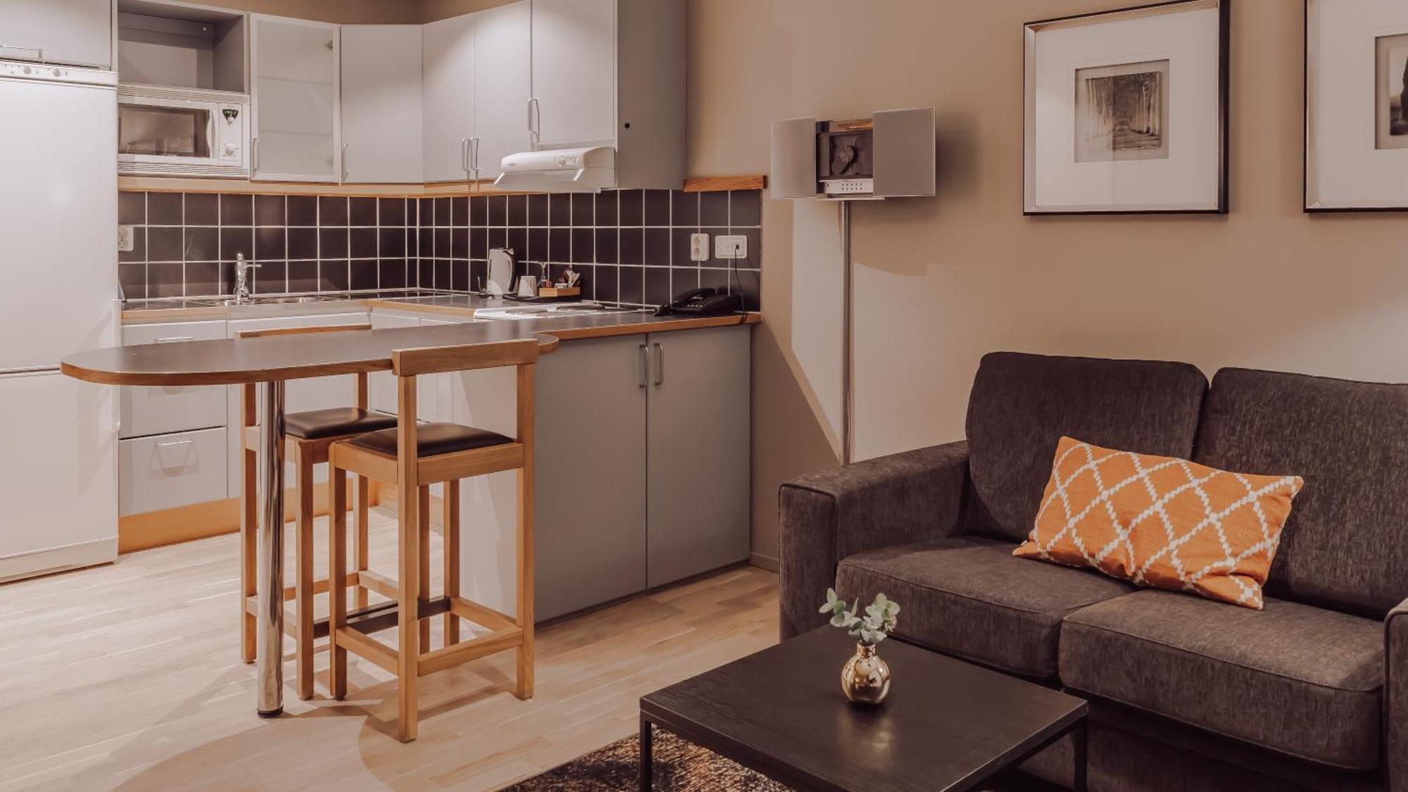 Hotell Odin