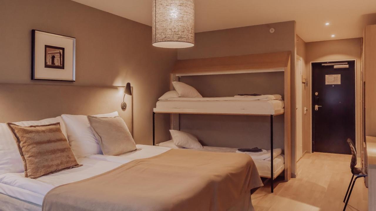 Odin Hotell Göteborg