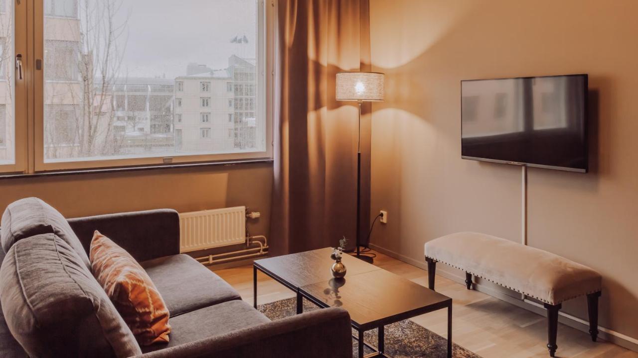 Hotell Odin Göteborg